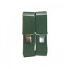 Braces ZUB green 5 cm (LP74)