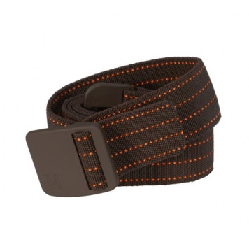 Diržas Harkila Wildboar Pro Tech (Brown/Orange Blaze)