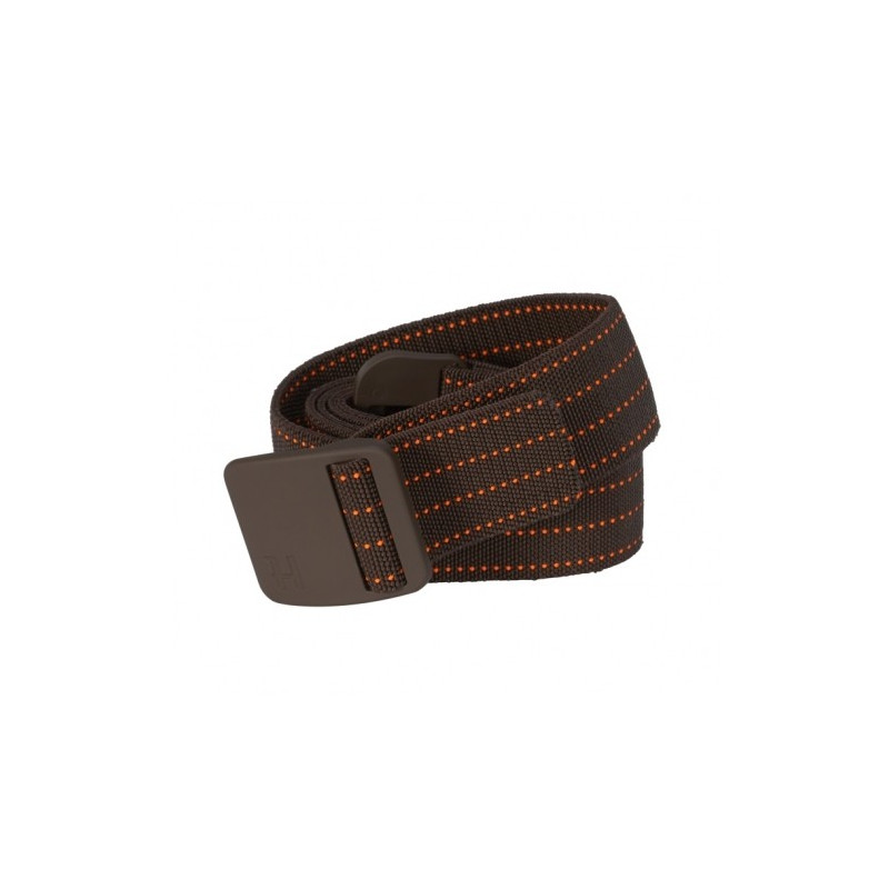 Diržas Harkila Wildboar Pro Tech (Brown/Orange Blaze)