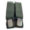 Braces ZUB Green 3 cm (LP76)