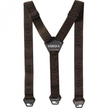 Petnešos Harkila Tech (Willow green/Shadow brown)