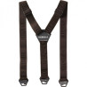 Harkila Tech Braces (Willow green/Shadow brown)