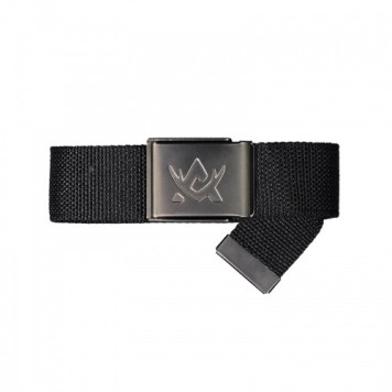 Diržas ALASKA HUNTER Black