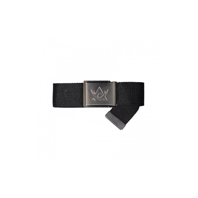 Diržas ALASKA HUNTER Black