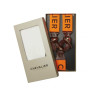 Suspenders Chevalier Logo High Vis Orange (one size)