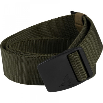 Belt SEELAND Arc Pine green (one size)