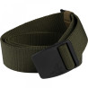 Belt SEELAND Arc Pine green (one size)
