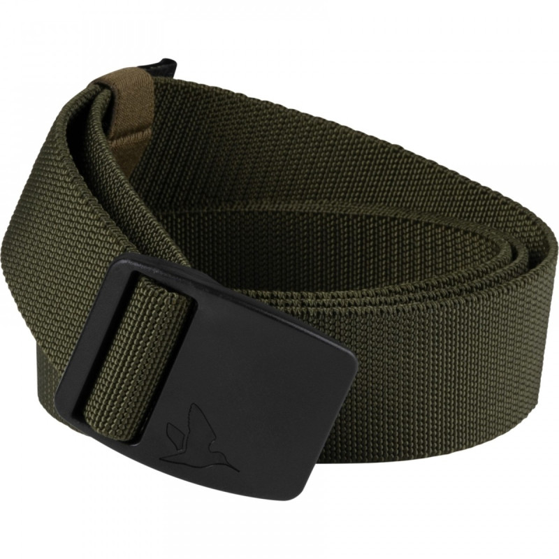 Belt SEELAND Arc Pine green (one size)
