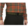 Belt SEELAND Arc Pine green (one size)