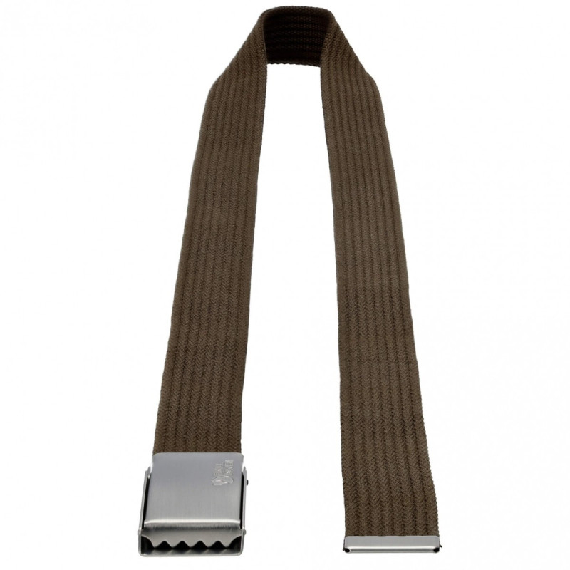 Diržas Canvas FJALLRAVEN, One size (Dark olive)