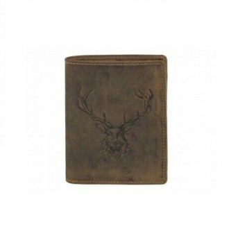 Wallet GREENBURRY 1701-RS-25