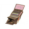Wallet GREENBURRY 1701-Stag-25