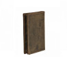 Leather Case For Documents GREENBURRY 328B-Stag-25