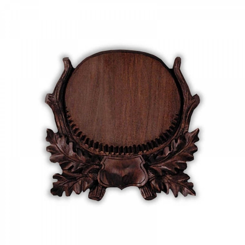 Wooden trophy board 29,5cm ARTURE (032204)