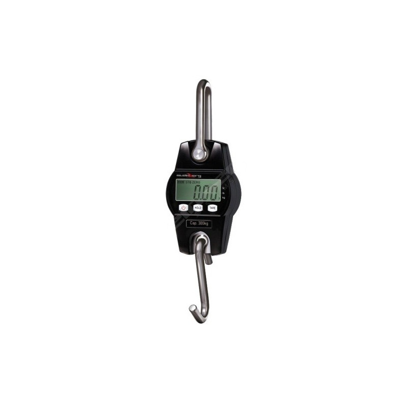 Crane Scale up to 300 kg