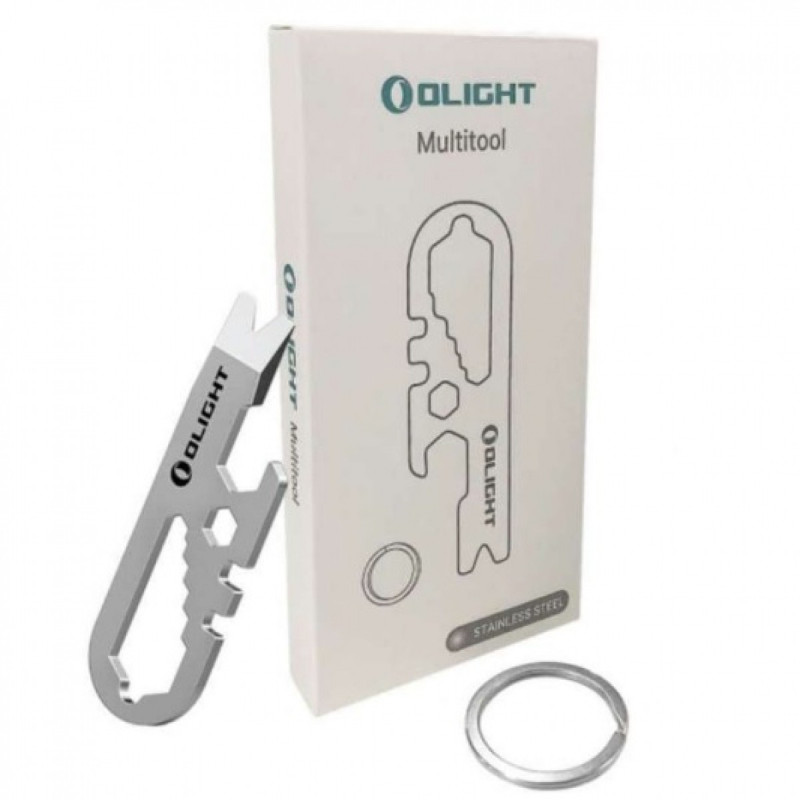 Daugiafunkcinis įrankis OLIGHT Multitool