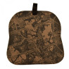Thermo Seat Pad ThermaSeat (brown/black)