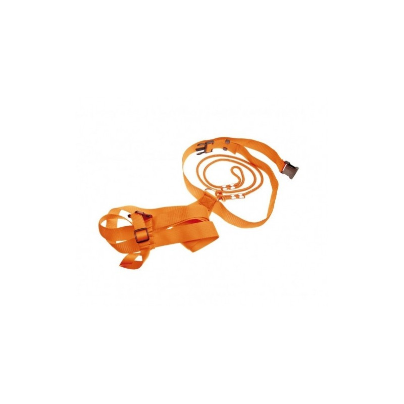 Belt for carrying the beast ZUB LP54