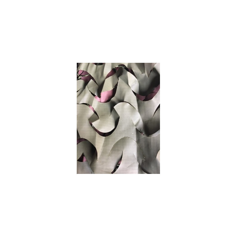 210T 6x3m Camouflage Net Woodland