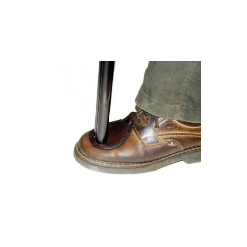 Leather shoe protector ZUB LP31