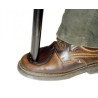 Leather shoe protector ZUB LP31