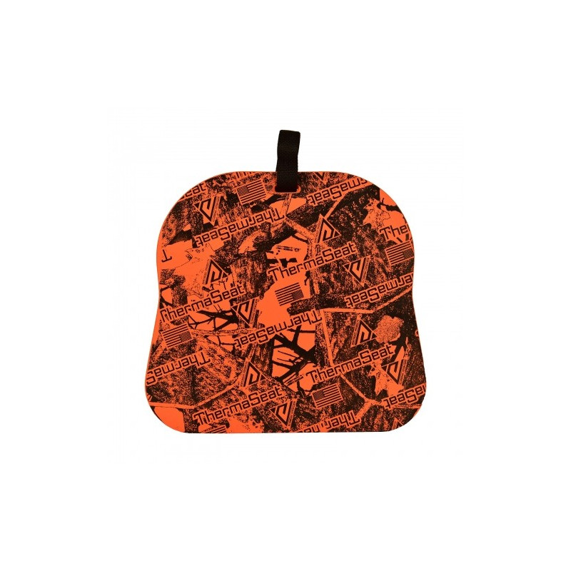 Thermo Seat Pad ThermaSeat (orange)