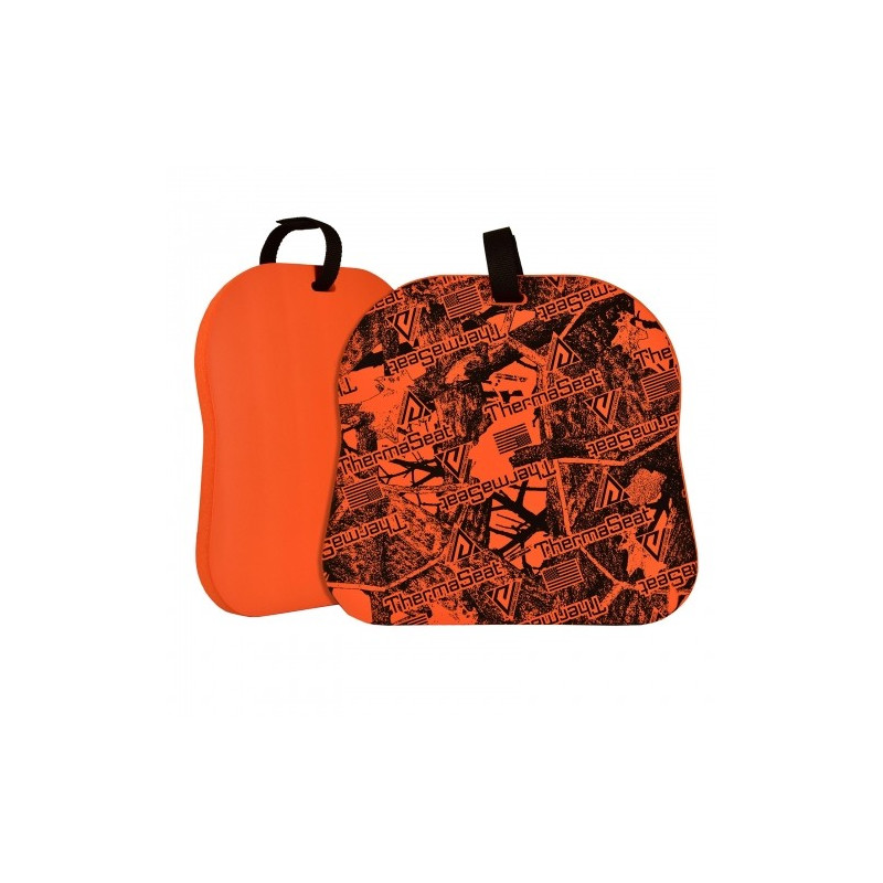 Thermo Seat Pad ThermaSeat (orange)