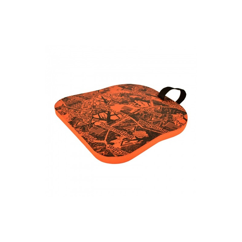 Thermo Seat Pad ThermaSeat (orange)