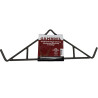 Game hanging gambrel Huntera HG01