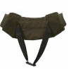 Mova rankoms ant juosmens HARKILA Driven Hunt Heat Muff Willow Green