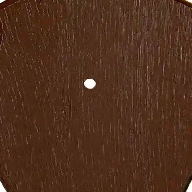 Decorative wooden trophy board Frankonia, dark (14200)