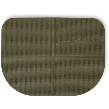 Sedynės Paklotas HARKILA 2.0 IN FOAM sulankstomas 29cm (Dark green)
