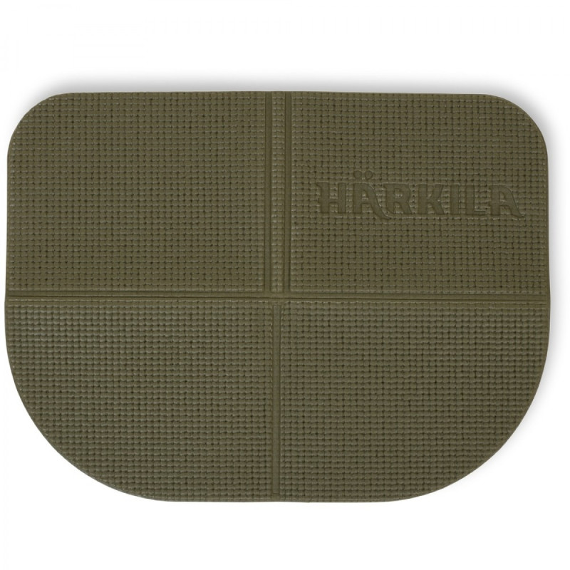 Seating Pad HARKILA 2.0 IN Foam Foldable 29cm (Dark green)