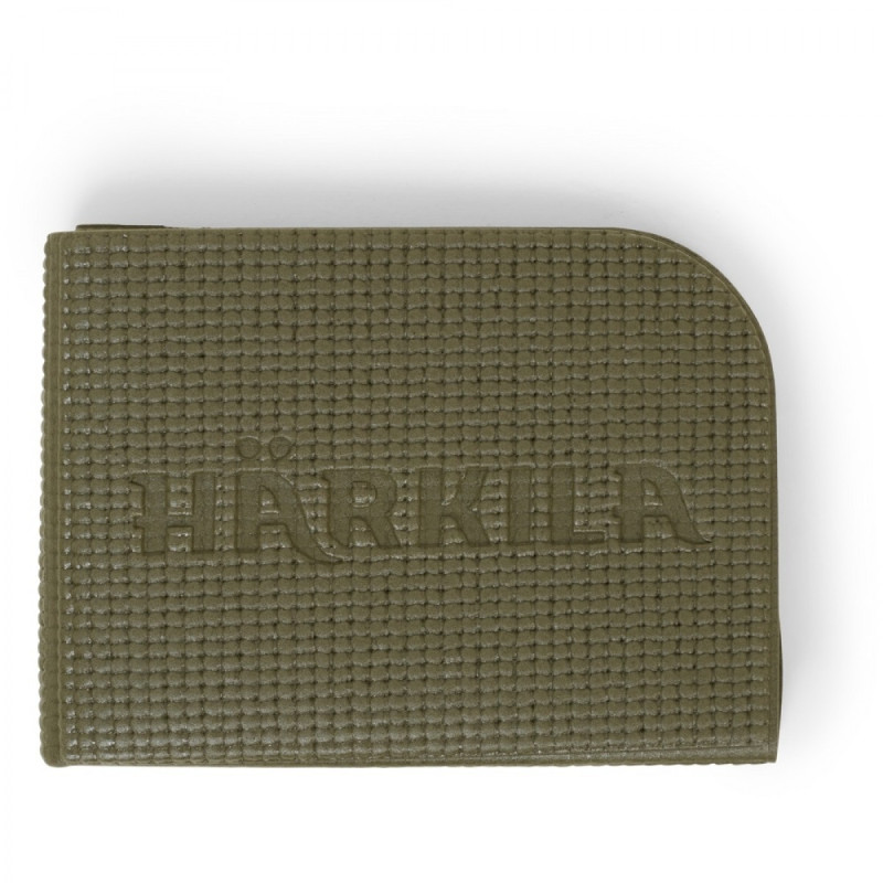 Seating Pad HARKILA 2.0 IN Foam Foldable 29cm (Dark green)