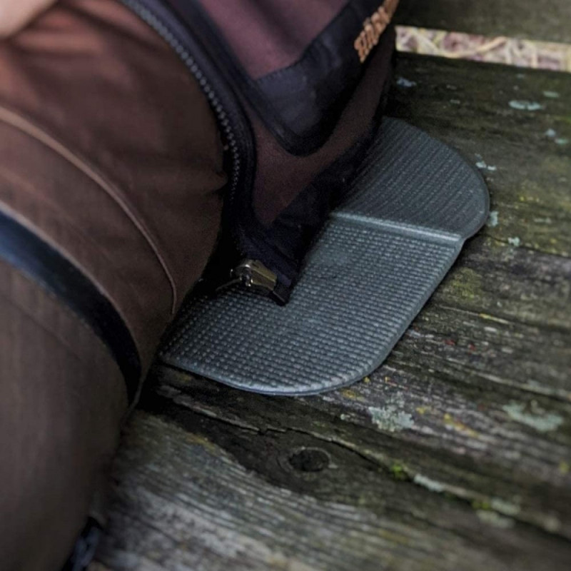 Seating Pad HARKILA 2.0 IN Foam Foldable 29cm (Dark green)