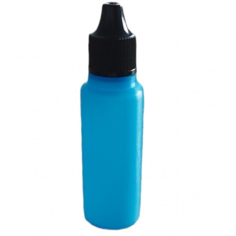 Talpa Empty Oiler 25ml (LPV)