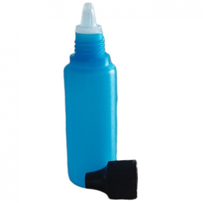 Talpa Empty Oiler 25ml (LPV)