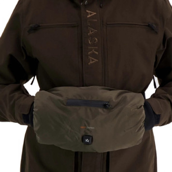 Alaska Heat System Muff