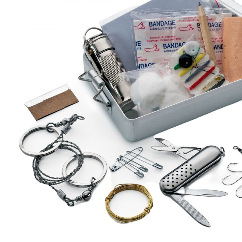 Survival Kit FX-0107153/1SK
