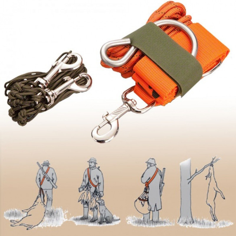 Blaser Belt for carrying the beast 80200360