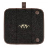 Seat pad Blaser 40x35cm 80409313