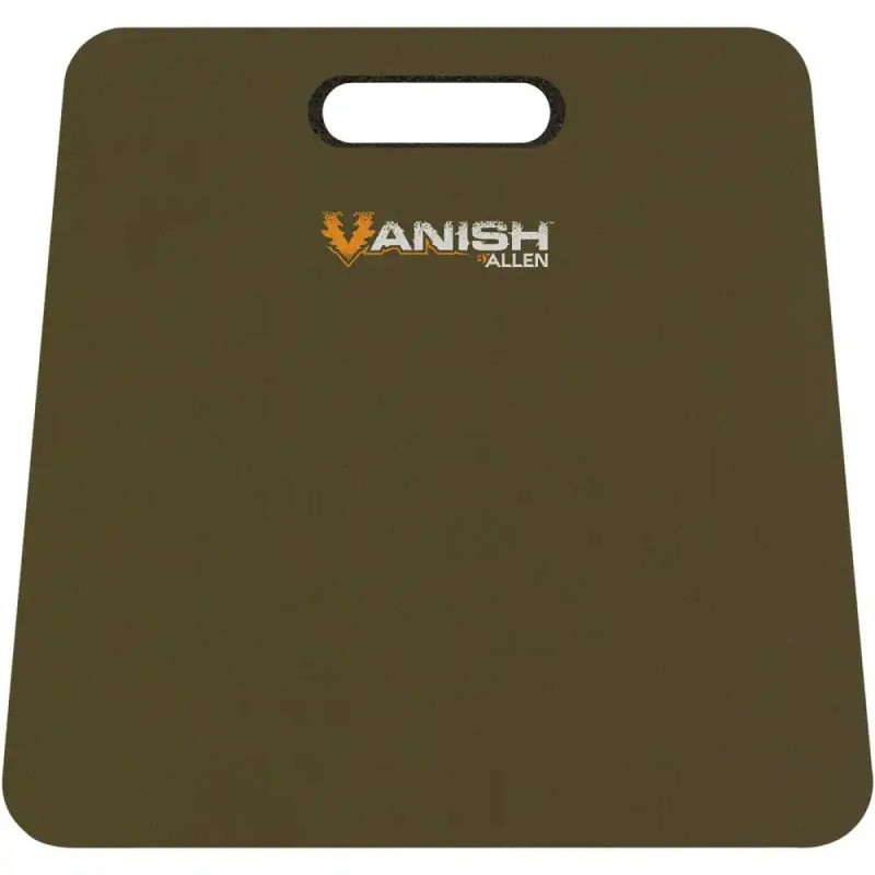 Seat cushion Vanish olive green 5839 2009600