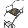 Sėdynės paklotas Vanish Realtree Edge Camo 5836 2007953