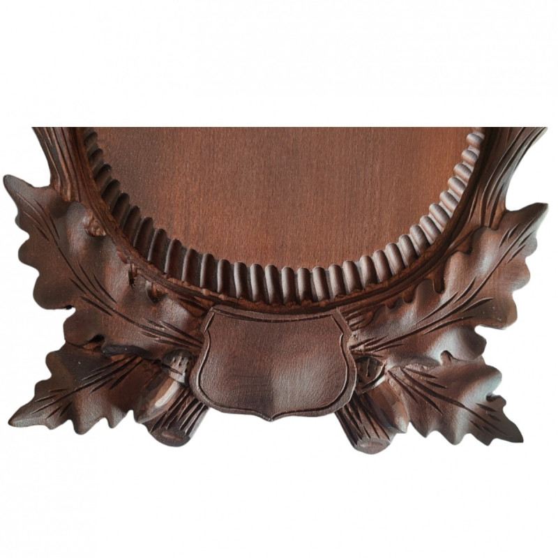 Wooden Trophy Board 20cm ARTURE (032203)