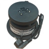 Vibracinis tūtelių valymo įrenginys SmartReloader SR737 Nano Pro 220V (VBSR00