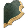 Decorative Wooden Trophy Board for a doe