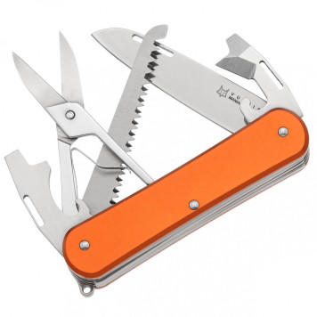 Multitool FOX FX-VP130-SF5 OR