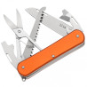 Multitool FOX FX-VP130-SF5 OR