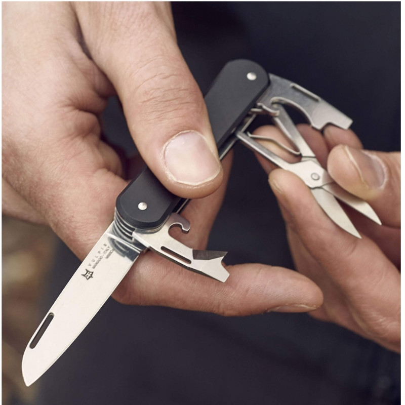 Multitool FOX FX-VP130-SF5 OR