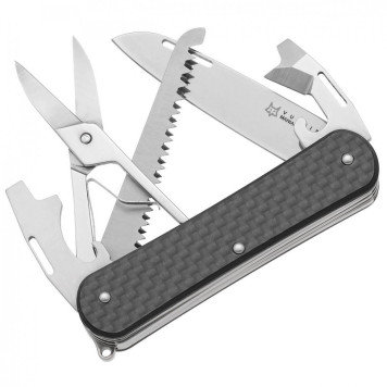 Multitool FOX FX-VP130-SF5 CF